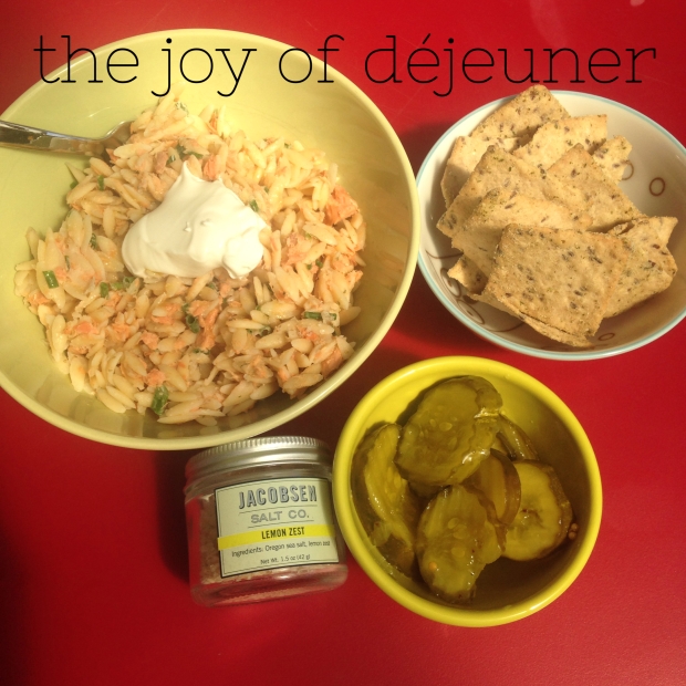 Awkward Olive Does Lunch: The joy of déjeuner. 
